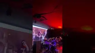 Deche-Charge live Chicago 20/11/2025