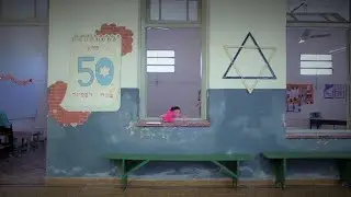 LA JERUSALEM ARGENTINA - 🎬 Pel&iacute;cula Documental - Cine Argentino (Con subtitulos)