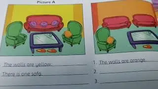 Get smart plus workbook 3 page 36