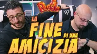 IL TORNEO FINISCE L'AMICIZIA PURE