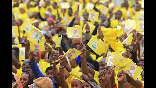 LIVE: President Museveni&rsquo;s First Address to the Nation After Election Victory | Rwakitura
