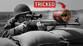 This WWII Sniper Used a Coffee Cup&mdash;and 97 Soldiers Paid the Price