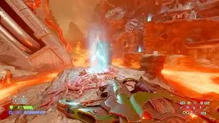 Muphinz's DOOM Eternal Movement Mechanics Overview