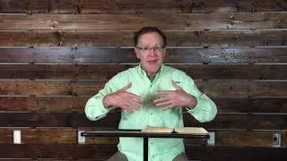 Proverbs 19 - Jeff Payne