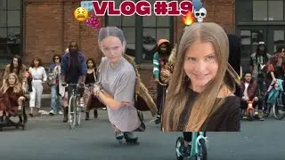 Vlog #19: Da chromies do mystery thrift shop fits/sprite challenge