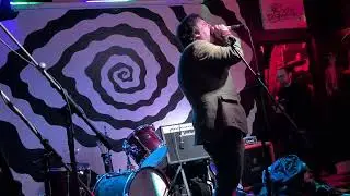 Jim E Brown @ The Lucky Dime - Everett, WA 2/16/25