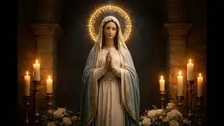 Salve Regina &mdash; 1 Hour Gregorian Chant for Prayer & Meditation