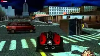 Carmageddon 3 TDR 2000 HiRise_Race2 Tequila HiRise
