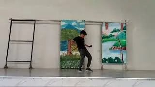 Thyrel Jin Olan - X Division PRO 2nd Place at Spinner Plus Online Yoyo Contest 2024