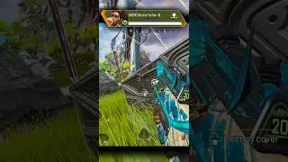 NEW Apex Update Adds Titanfall Movement