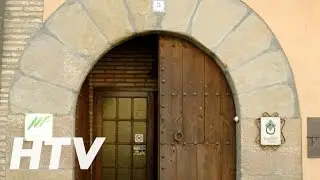 Casa Labata en Adahuesca