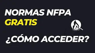 Normas NFPA gratis - &iquest;C&oacute;mo acceder?