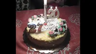 Compleanno Alessia Ilaria 27 20