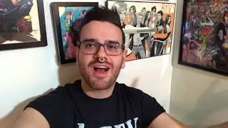 Slayerfest 98 Patreon Video