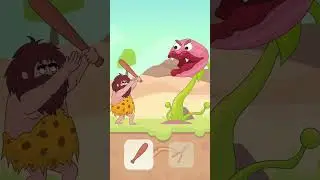 End comics bob - Level 93 - #androidgames  #gameplay  #comics