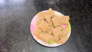Dudh te tila di bahut hi tasty mithai || PLEASE SUBSCRIBE || #trending #cooking #recipe #food #viral