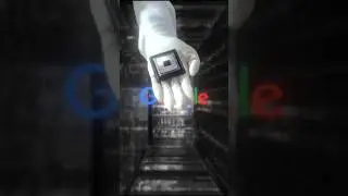 10,000 Saal vs 200 Second 😳 | Google Quantum Chip Explained