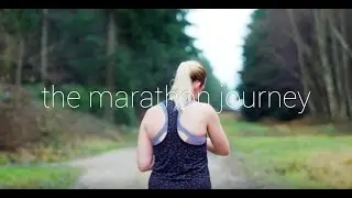 The Marathon Journey Mini documentary - Sony FS5