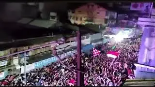 kolhapur ganpati visarjan | waagachi talim mandal #kolhapur