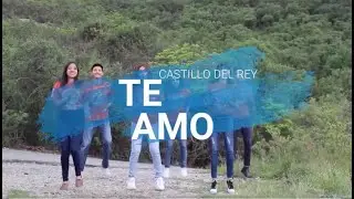 Te Amo- Castillo del Rey Saltillo