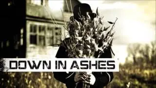 Down In Ashes -  Veins