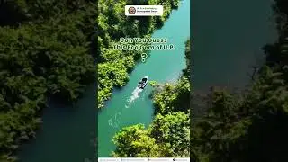 Hidden Gem of UP, Can you guess this place ?