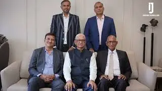 Meet The Brand -  Dassani Brothers &ndash; Generational Excellence in Indian Jewellery | IJ Exclusive