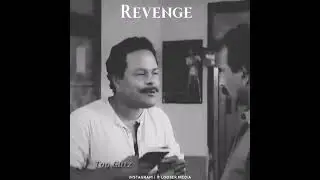 Malayalam Revenge WhatsApp status🤘💫🔥 #malayalamwhtsappstatus #malayali # trending #instagram #viral