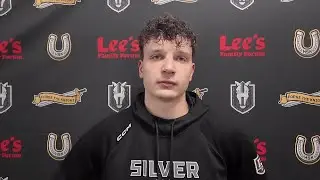 POSTGAME SOUND: Craig & Demek
