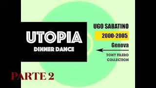 Utopia - Ugo Sabatino (Parte 2)