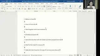 MEANINGFUL TIPS IN TEACHING AND HANDLING LEARNERS WITH MULTIPLE DISABILITIES (MDVI)