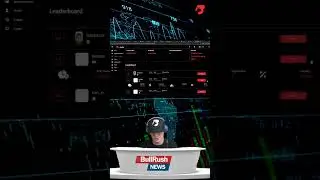 Maiden Voyage Live Trading Competition Recap #bullrush #xauusd #tradingcompetition #forex #crypto