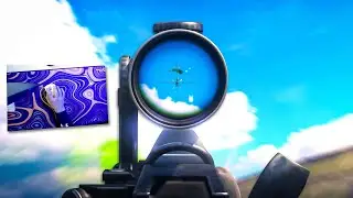 The Best Tracking in Warzone..