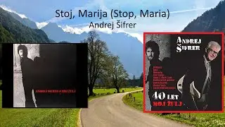 Stoj Marija (Stop, Maria) - Andrej Šifrer