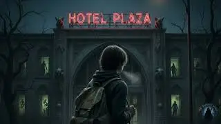 Hotel Plaza Ka Rahasya | Horror Thriller Story | Mr. Shadow Spirit | 11.ai