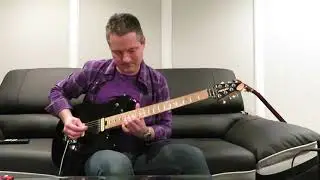 Van Halen - Humans Being