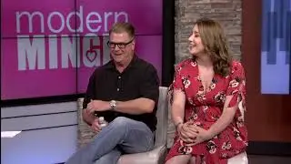 San Antonio Daytime with Kimberly & Esteban &ndash; Modern Mingle