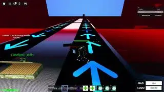 C-999 Boss Battle