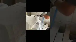 Dewalt DCS-382. Полотно по газобетону Dnipro M