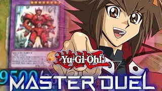 19,000 Attack One Turn | Best Deck For Limit 1 Festival Elemental Hero | Yu-Gi-Oh! Master Duel