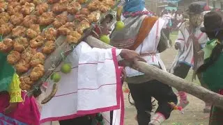 CARNAVAL RURAL CHACLACAYO 2017