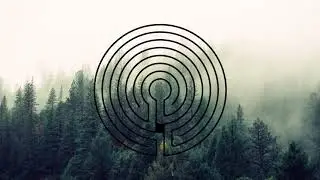 Labyrinth Meditation