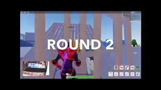 1v1 Against Strucid Pro Zaddy!
