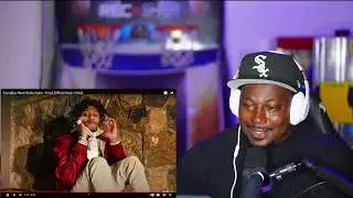 YoungBoy Never Broke Again - Finest [Official Music Video] *REACTION!!!*