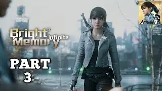 Bright memory infinite walkthrough (android gameplay) 