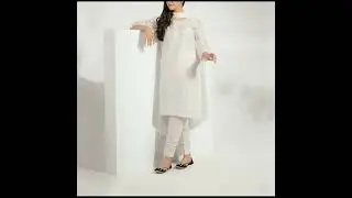 Trending kurta capri design 2023/kurta design2023/capri design2023/kurta capri design for girls