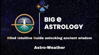 Astro-Weather Sept 7th Sun trine Jupiter & Gemini Moon #astrology