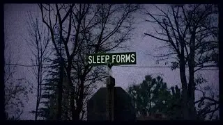 Sleep Forms (FULL ALBUM)