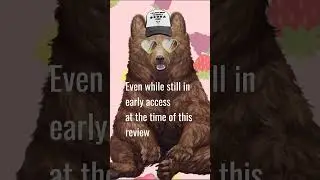 Dad reviews Lightyear frontier #furry #vtuber #runebeardad #gamereview #lightyearfrontier #twitch