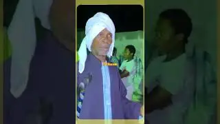 Djaliko Dansse Traditionnelle